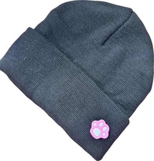 Pati Figürlü Bere Standart Boy Çocuk Yetişkin Uyumlu