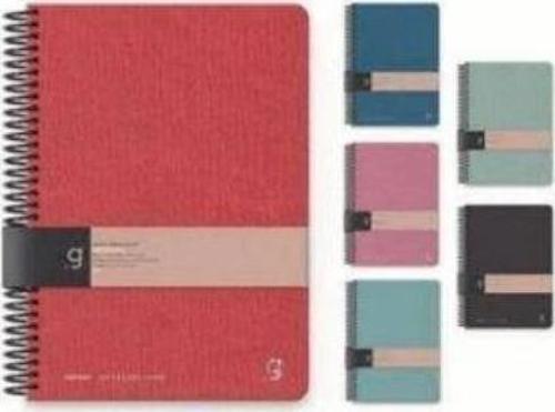 REPORT SPR FLEXİ KPK DEF 17X24 96 YP ÇİZGİLİ