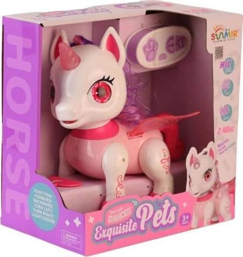 SM09F-SM05F S ŞARJLI KUMANDALI 3 ASORTİ SEVİMLİ