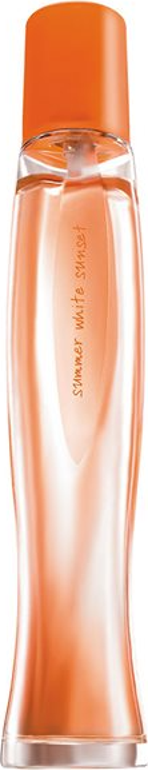 Summer White Sunset Kadın Parfüm EDT 50ml