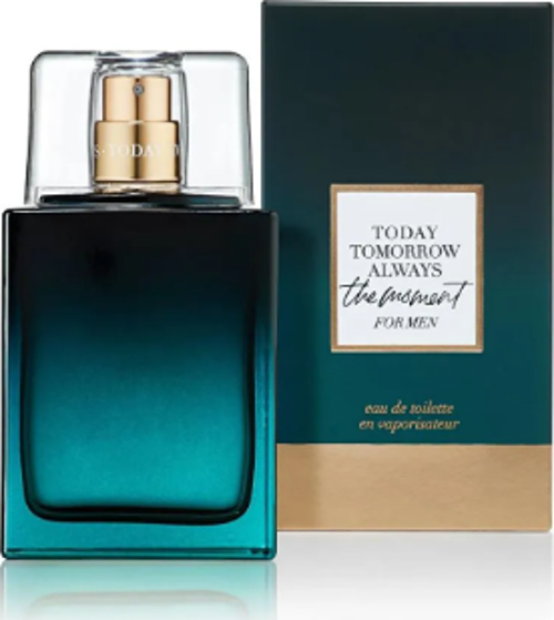 Tta The Moment Erkek Parfüm Edt 75 Ml.