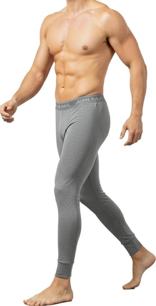 Unisex Gri Dar Kesim Termal Performans Taytı – Soğuk Havalar & Spor Kullanımı 2607073