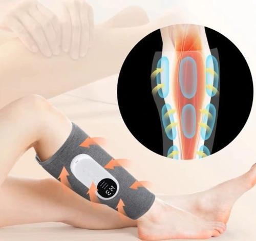 3 Modlu Bacak Masaj Aleti