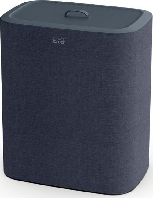 Tota 90 L Trio 3 Bölmeli Çamaşır Ayırma Sepeti