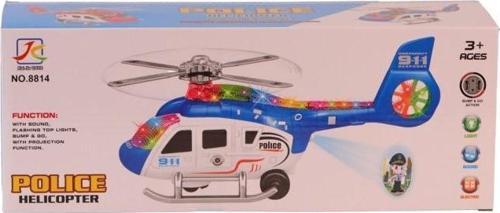 8814 SESLİ IŞIKLI ÇARP DÖN HELİKOPTER 48