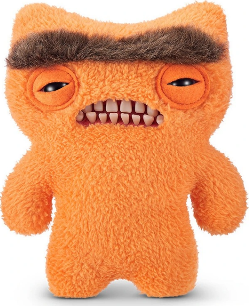 Fuggler Koleksiyon Tekli Figür Oogah Boogah Seri 1