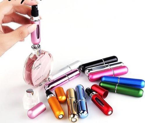 Cep Parfüm Şişesi 5ml