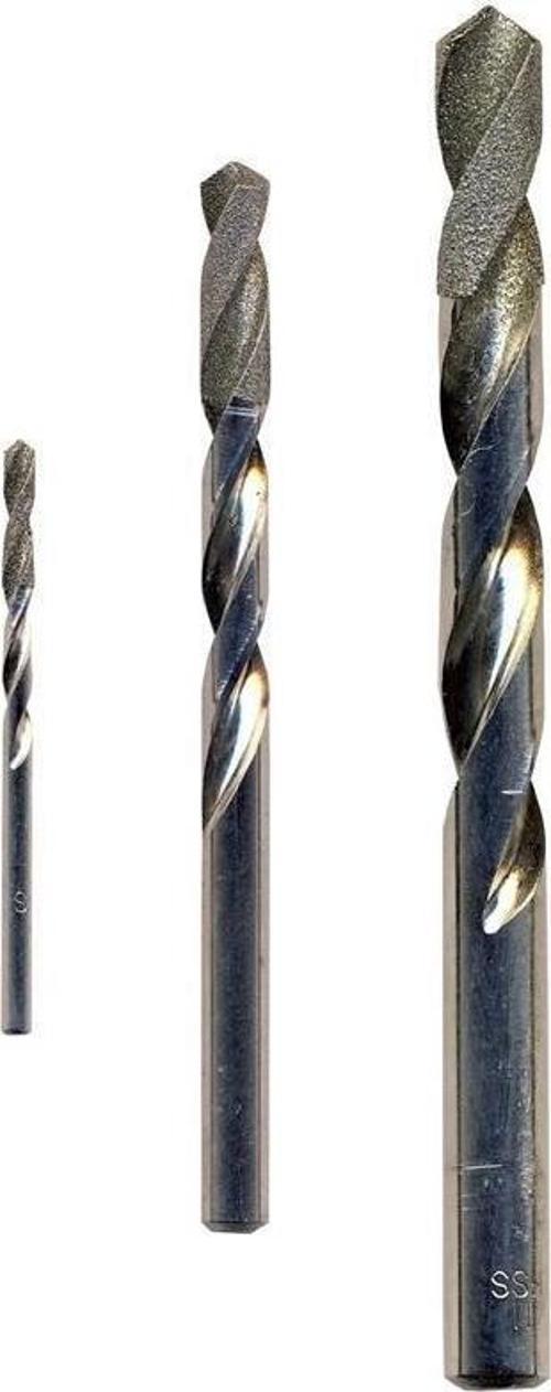 Todrill TD 50810 Cam Delme Ucu 10 mm