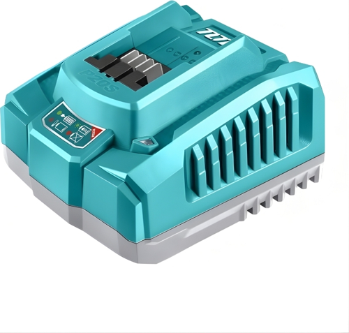 HIZLI ŞARJ ALETİ 20V 4.0 Ah TFCLI20411E