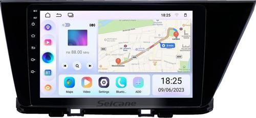 Kia Niro 2016-2019 Android Auto Carplay Navigasyon Multimedya Sistemi
