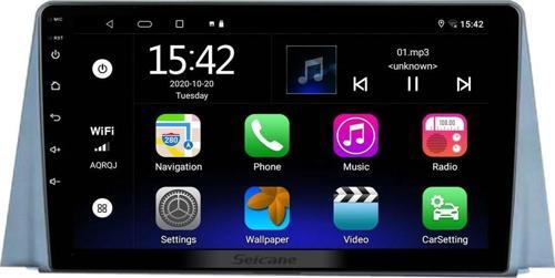 LEXUS NX200 2016 Android Auto Carplay Navigasyon Multimedya Sistemi