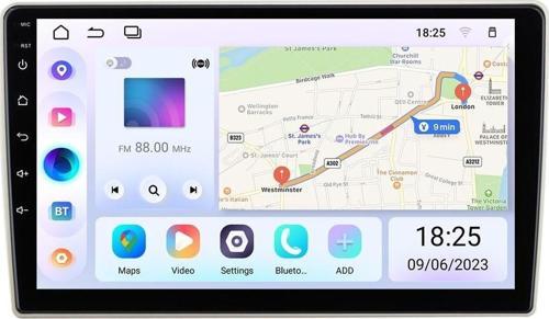 HYUNDAI PORTER 2009-2012 Android Auto Carplay Navigasyon Multimedya Sistemi