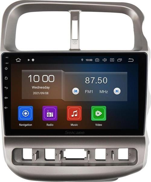 KIA BONGO 2004-2012 Android Auto Carplay Navigasyon Multimedya Sistemi