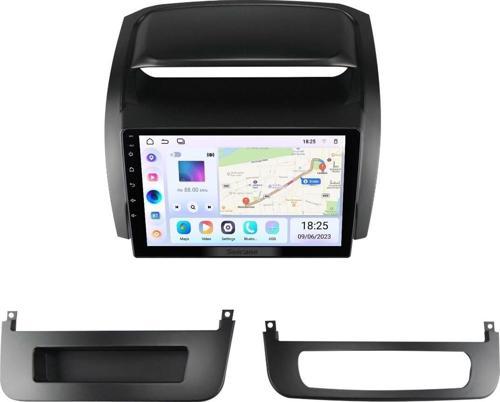 KIA SORENTO 2013-2014 Android Auto Carplay Navigasyon Multimedya Sistemi