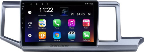 Honda Stepwgn 2009-2015 Android Auto Carplay Navigasyon Multimedya Sistemi (yazılımsal)