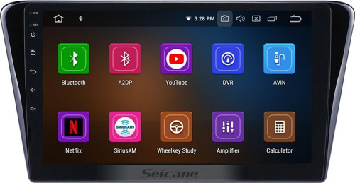 Peugeot 408 2014 Android Auto Carplay Navigasyon Multimedya Sistemi (yazılımsal)