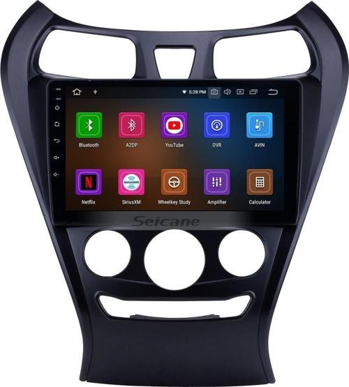 Hyundai EON 2012 Android Auto Carplay Navigasyon Multimedya Sistemi