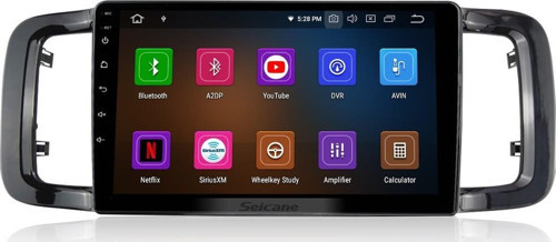 HONDA N ONE 2012-2022 Android Auto Carplay Navigasyon Multimedya Sistemi (yazılımsal)