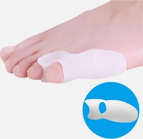 Serçe Parmak Makaralı Koruyucu