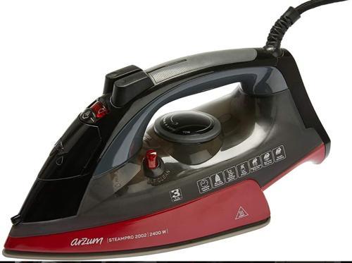 AR683 Steam Pro 2002 Buharlı Ütü 2400W