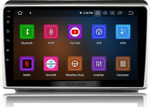 KIA SORENTO HIGH-END 2013 Android Auto Carplay Navigasyon Multimedya Sistemi (yazılımsal)