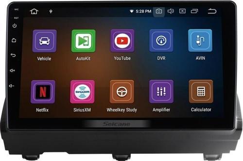 RENAULT SANDERO TALIANT 2021 Android Auto Carplay Navigasyon Multimedya Sistemi