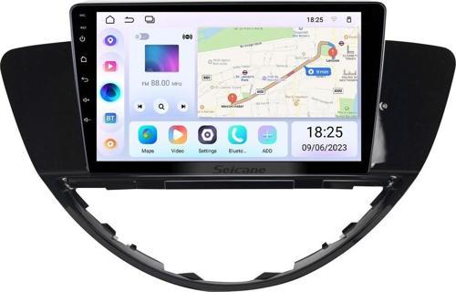 SUBARU TRIBECA 2007-2014 Android Auto Carplay Navigasyon Multimedya Sistemi