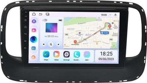 TRUMPCHI GS3 2017-2020 Android Auto Carplay Navigasyon Multimedya Sistemi