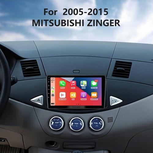 MITSUBISHI ZINGER 2005-2015 Android Auto Carplay Navigasyon Multimedya Sistemi