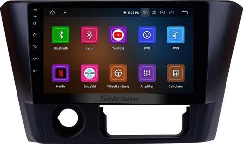 Mitsubishi Lancer Mitsubishi Mirage 1997 Android Auto Carplay Navigasyon Multimedya Sistemi
