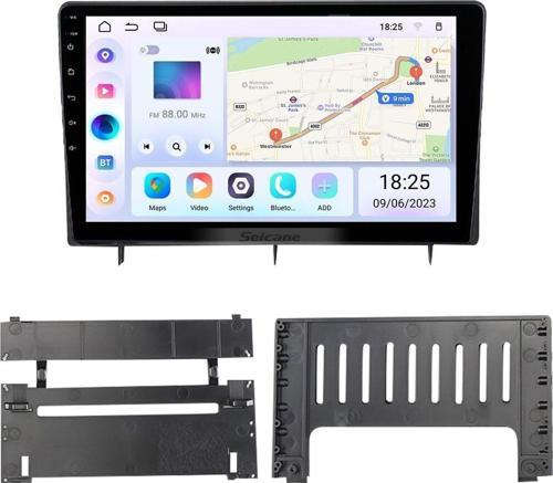 HONDA CIVIC 2022-2024 Android Auto Carplay Navigasyon Multimedya Sistemi