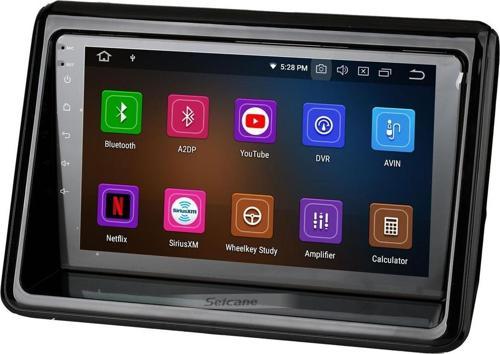 TOYOTA NOAH ESQUIRE VOXY 2014-2017 Android Auto Carplay Navigasyon Multimedya Sistemi