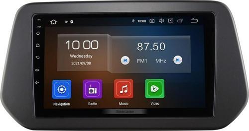 SUZUKI VITARA 2022 Android Auto Carplay Navigasyon Multimedya Sistemi