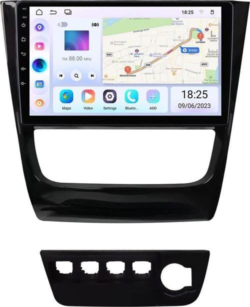 VOLKSWAGEN GOLF GC Android Auto Carplay Navigasyon Multimedya Sistemi