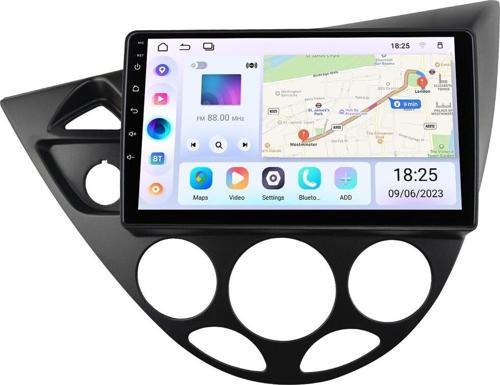 FORD FOCUS 1998-2005 Android Auto Carplay Navigasyon Multimedya Sistemi