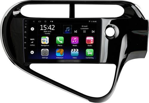 TOYOTA PRIUS C 2018 Android Auto Carplay Navigasyon Multimedya Sistemi