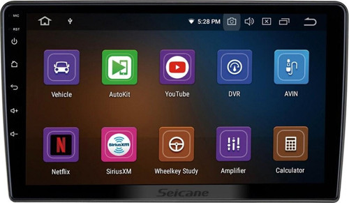 HONDA CIVIC EK9 1999 Android Auto Carplay Navigasyon Multimedya Sistemi