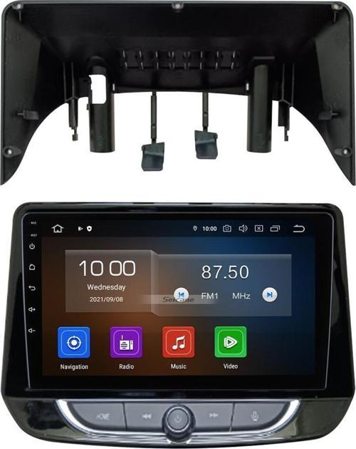 CHEVROLET ONIX 2020 Android Auto Carplay Navigasyon Multimedya Sistemi