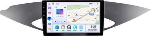 Mitsubishi zinger 2005-2015 Android Auto Carplay Navigasyon Multimedya Sistemi (yazılımsal)