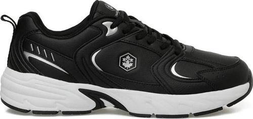 Pol Pu 5Pr Siyah Erkek Sneaker A102019063