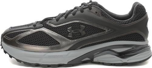 Unisex Ua Hovr Apparition Rtrftr Tc Günlük Ayakkabı