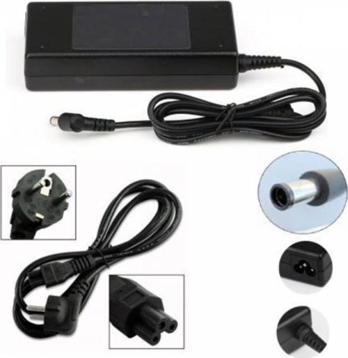 Hp Pavilion Dv7-2170eg Notebook Laptop Adaptör Şarj Şarj Cihaz 19v 4.74a