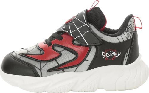 102026040-R Lumberjack 5W Sıze.p5Pr &Ccedil;ocuk Spor Ayakkabı Siyah