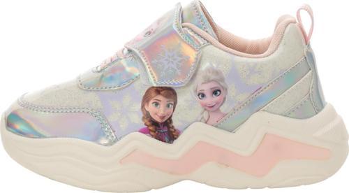 102026037-R Lumberjack 5W Salda.p5Pr &Ccedil;ocuk Spor Ayakkabı Beyaz