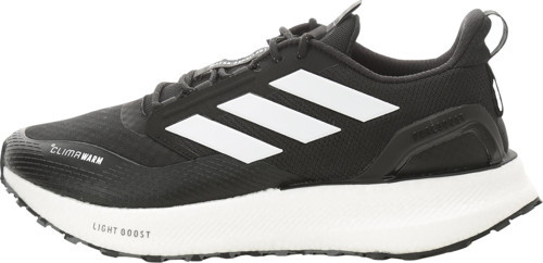 JR2575-E adidas Pureboost 5 Clımawarm Erkek Spor Ayakkabı Siyah