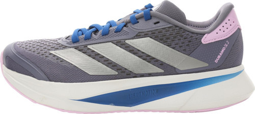 JS4400-K adidas Duramo Sl2 W Kadın Spor Ayakkabı Gri