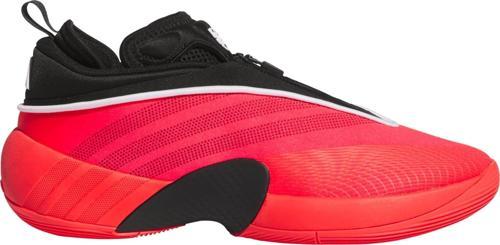 JS1300-E adidas D.o.n. Issue 7 Erkek Spor Ayakkabı Kırmızı