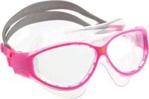 M0461 03 0 11W Flame Mask Çocuk Yüzücü Gözlüğü