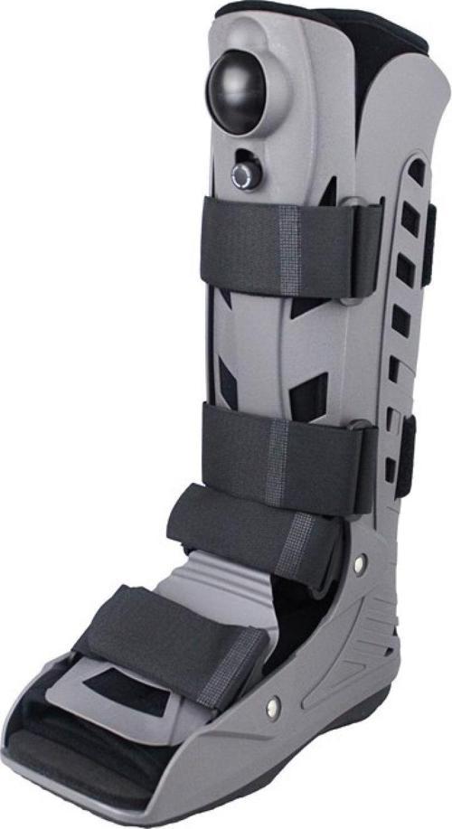 Ba 522 Uzun Premıum Havalı Bot M Beden (39-42 Cm )