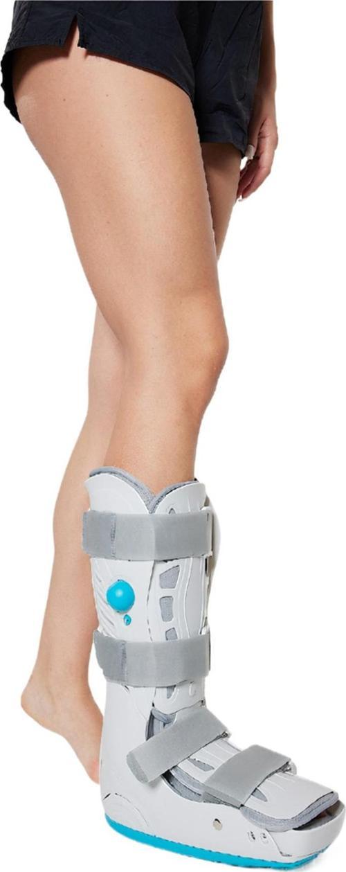 Ba 522 Uzun Premıum Havalı Bot S Beden (36-39 Cm )